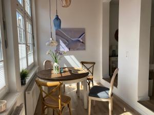 Haus Delphin Ferienwohnung 3