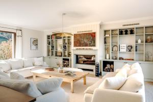 Villas Villa de prestige I Vue Mer - Piscine interieure : photos des chambres