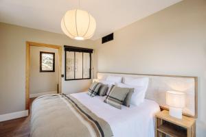 Villas Villa de prestige I Vue Mer - Piscine interieure : photos des chambres