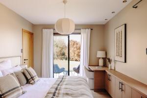 Villas Villa de prestige I Vue Mer - Piscine interieure : photos des chambres