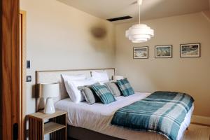 Villas Villa de prestige I Vue Mer - Piscine interieure : photos des chambres