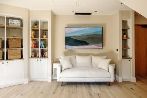 Villa de prestige I Vue Mer - Piscine intérieure