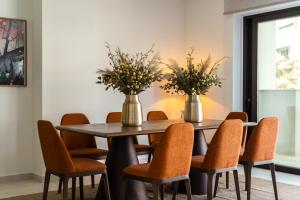 Marbella Living Pangrati By O&O Group