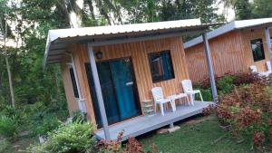 AiOonHomestay Single room