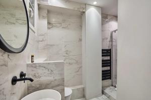 Appartements Magnificent apartment - 3BR- 8P - Batignolles : photos des chambres