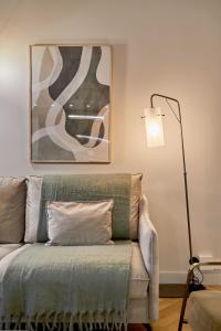 Appartements Magnificent apartment - 3BR- 8P - Batignolles : photos des chambres