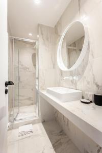 Appartements Magnificent apartment - 3BR- 8P - Batignolles : photos des chambres