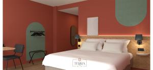 Hotels Best Western Terra Alta Perpignan Airport : photos des chambres
