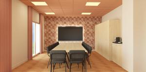 Hotels Best Western Terra Alta Perpignan Airport : photos des chambres