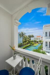 Hoi An Garden Palace and Spa - A Boutique Inspired by Nature