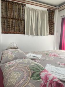 Popo isso homestay