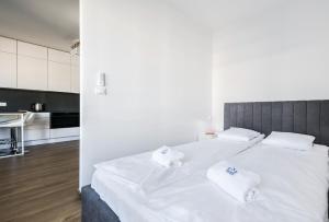 Plac Unii by NorthSide Apartments