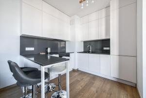 Plac Unii by NorthSide Apartments