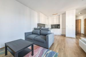 Plac Unii by NorthSide Apartments