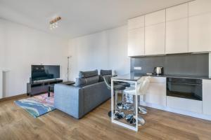 Plac Unii by NorthSide Apartments