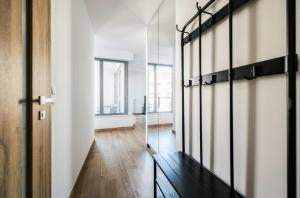 Plac Unii by NorthSide Apartments