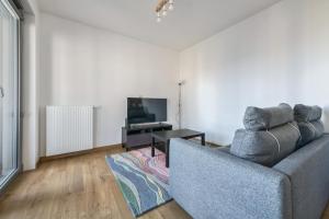 Plac Unii by NorthSide Apartments