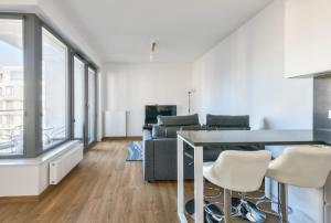 Plac Unii by NorthSide Apartments