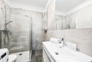 Plac Unii by NorthSide Apartments