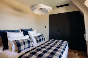 Villas Villa de prestige I Vue Mer - Piscine interieure : photos des chambres