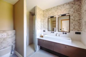 Villa de prestige I Vue Mer - Piscine intérieure