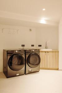 Villas Villa de prestige I Vue Mer - Piscine interieure : photos des chambres