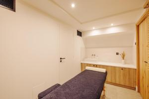 Villas Villa de prestige I Vue Mer - Piscine interieure : photos des chambres