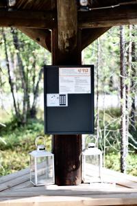 Crow Creek Cabins