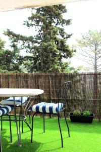 CBA COSTA BRAVA - Kalm