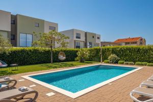 Villa Stina ZadarVillas