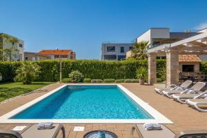 Villa Stina ZadarVillas