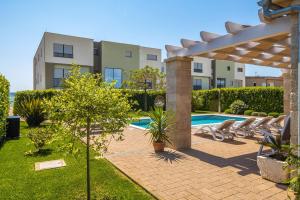 Villa Stina ZadarVillas