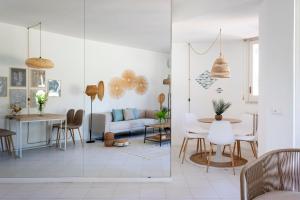 Donna Amalia villa in Mondello