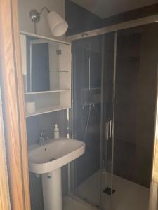 Excelente piso Zarzamora