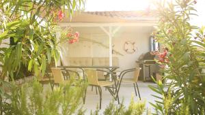 Seaview Villa Anita with Two Bedrooms and private Pool