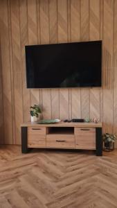 Apartementy Tu i Teraz - Szczawnica