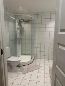 Modern apartment in Lund!
