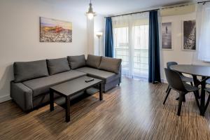 RentPlanet - Apartament Pułaskiego II