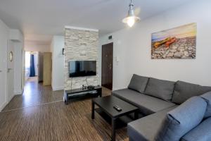 RentPlanet - Apartament Pułaskiego II