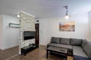 RentPlanet - Apartament Pułaskiego II