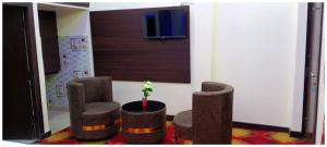 HOTEL PREMIUM SNA INN Near Metro Sation Charbagh - Free Wifi Facilities - Fully Air Conditioning Room - Room Service and Excellent Customer Service Awarded - Book Now