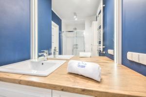 Navio Estate by NorthSide Apartments