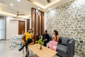 Street Studio by Lime Tree Hotel Sector 51 Gurgaon