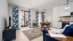 Apartamenty Sun & Snow Aleja Rzeczypospolitej