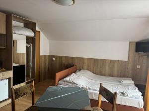 Pokoje Gościnne & Apartamenty Przemyk