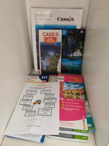 Maisons d'hotes BOUTIQUE HOSTEL BY Cassis : photos des chambres