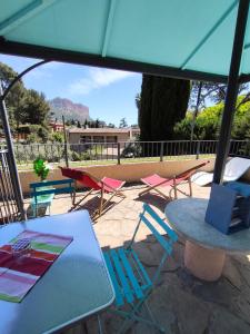 Maisons d'hotes BOUTIQUE HOSTEL BY Cassis : photos des chambres