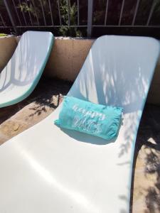 Maisons d'hotes BOUTIQUE HOSTEL BY Cassis : photos des chambres