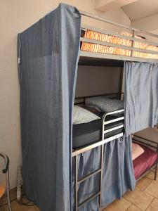 Maisons d'hotes BOUTIQUE HOSTEL BY Cassis : photos des chambres