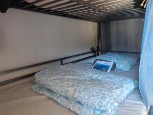 Maisons d'hotes BOUTIQUE HOSTEL BY Cassis : photos des chambres